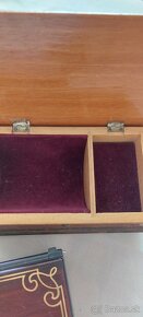 Šperkovnice,mix vecičky - 3