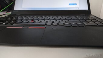 Thinkpad T590 - 3