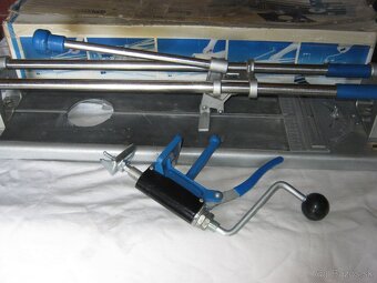 Rezačka na obkladačky - 3