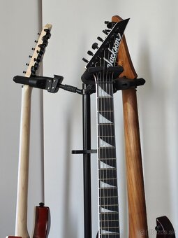 Jackson JS32T Rhoads AMR WBB - 3