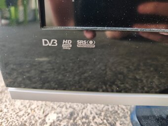 LCD televízor Samsung rady 5 - 3