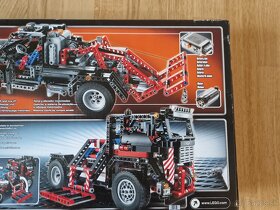 Lego Technic 9395 - 3