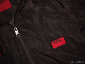 Hugo Boss pánska prechodná bunda - 3