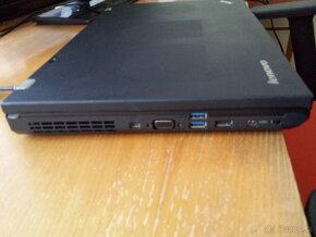 Predám notebook Lenovo ThinkPad T530 - 3