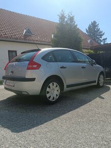 Citroën c4 - 3