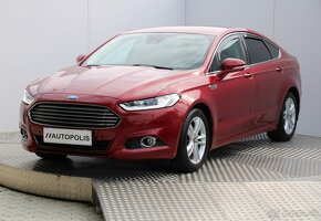 FORD Mondeo Manager 1,5 EcoBoost 118 kW - 3