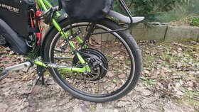 Elektro bicykel - 3