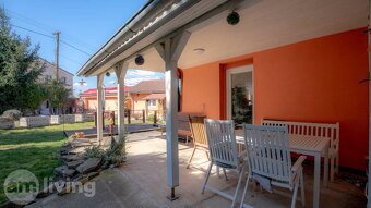 TOP - 2x rodinný dom na pozemku 753 m²  - Dubnica nad Váhom - 3