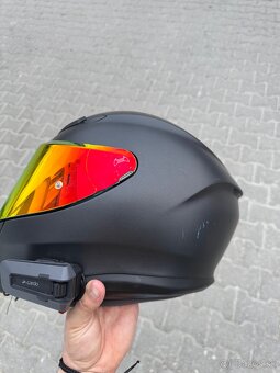 AGV K6 XL - 3