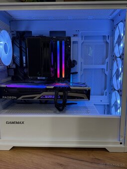 ⭐️Ryzen 9 5900X,Radeon RX 6700 XT 16G, DDR4 32GB⭐️ - 3