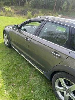 Audi A6 c7 - 3