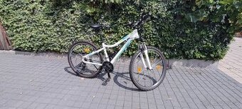 detsky horský bicykel Genesis Melissa 26" - 3