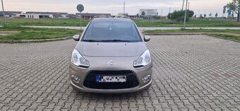 Predam Citroën C3 .1.4 hdi 50 kw rok 2012 is Chrome - 3