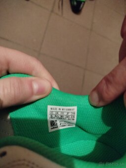 Predám kopačky Adidas v dobrom stave - 3