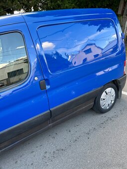 Predám Citroën Berlingo - 3