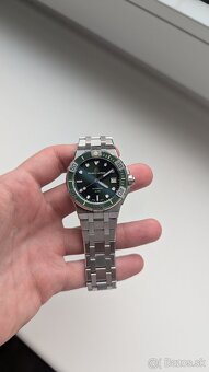 Maurice Lacroix Aikon Venturer - 3