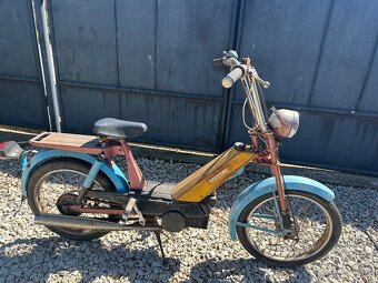 Babetta 207 - 3