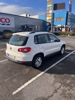 Tiguan 2.0tdi - 3