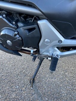 HONDA NC 700S 35 KW -Nová STK - 3