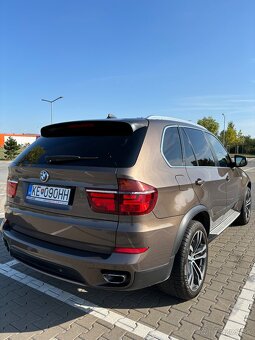X5 xDrive50i 4.4 V8 Individual - 3