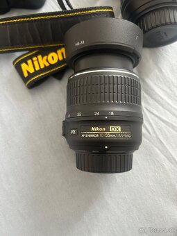 Nikon D5000 - 3