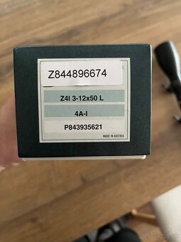 Swarovski Z4i - 3