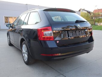 Škoda Octavia combi 2.0 TDi 2020 DSG, 1.majiteľ, 11.999€+DPH - 3