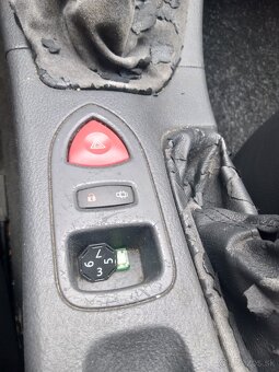 Predám Renault laguna combi, 1.9Diesel, - 3