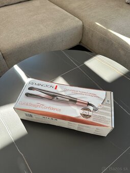 Žehlička na vlasy REMINGTON - 3