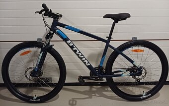 Rockrider ST 520, rám "L", kolesá 27,5" - 3