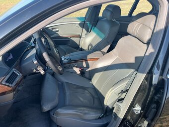 BMW 745i e65 - 3