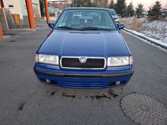 Škoda Felicia Comfort 1.3 50kw r.v.2000 - 3