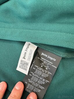Palm Angels mikina vo veľkosti M - 3