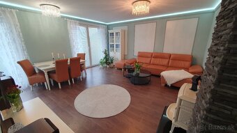4 izbový byt s dvoma balkónmi a vlastnou pivnicou - 3
