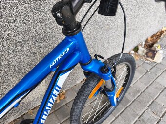Detský bicykel Specialized HOTROCK 20 - 3