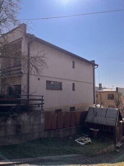KH-946, Rodinný dom, Prešov, Šidlovec - 3