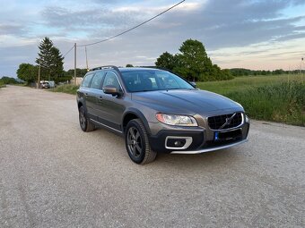 Volvo XC70 2.4D 136kW - 3
