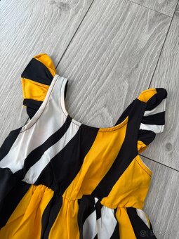 detské body / šaty - 3