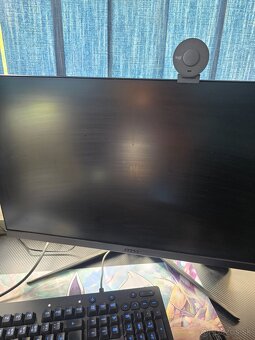 Monitor MSI G2712 - 3