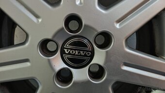 Originál elektróny VOLVO S40 - 3