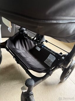 Bugaboo donkey twin 3 - 3