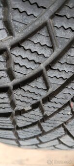 Pneumatiky Bridgestone 205/55 R 16 - 3