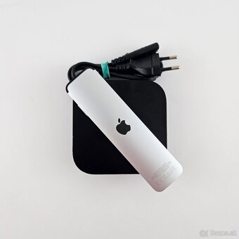 Apple TV 4K 3 GEN. WIFI + ETHERNET 128GB - 3