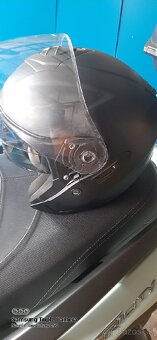 Moto prilba "S" - 3