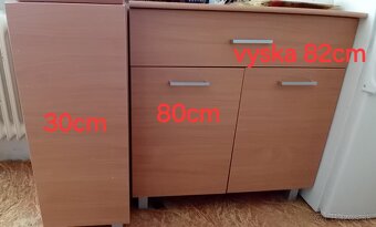 Kuchyna - 3