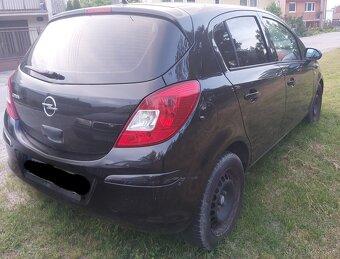 Opel Corsa 1.2 - 3