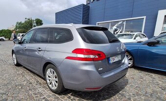 Peugeot 308 Break/SW SW 1.6 BlueHDi 100 S S Style - 3