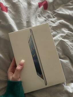 iPad mini 32gb - 3