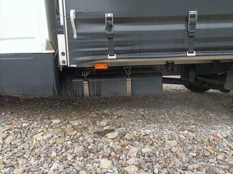 Predám Iveco Daily 3,0l 180HP - 3