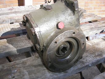 prevodovka z tanku - 3